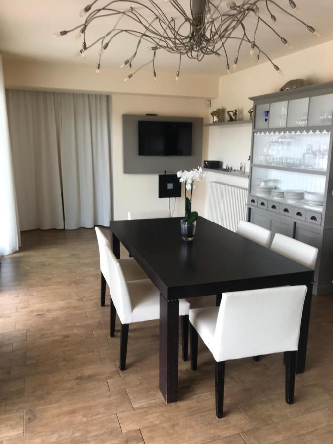 L'Alloggio Del Capitano Viareggio Extérieur photo