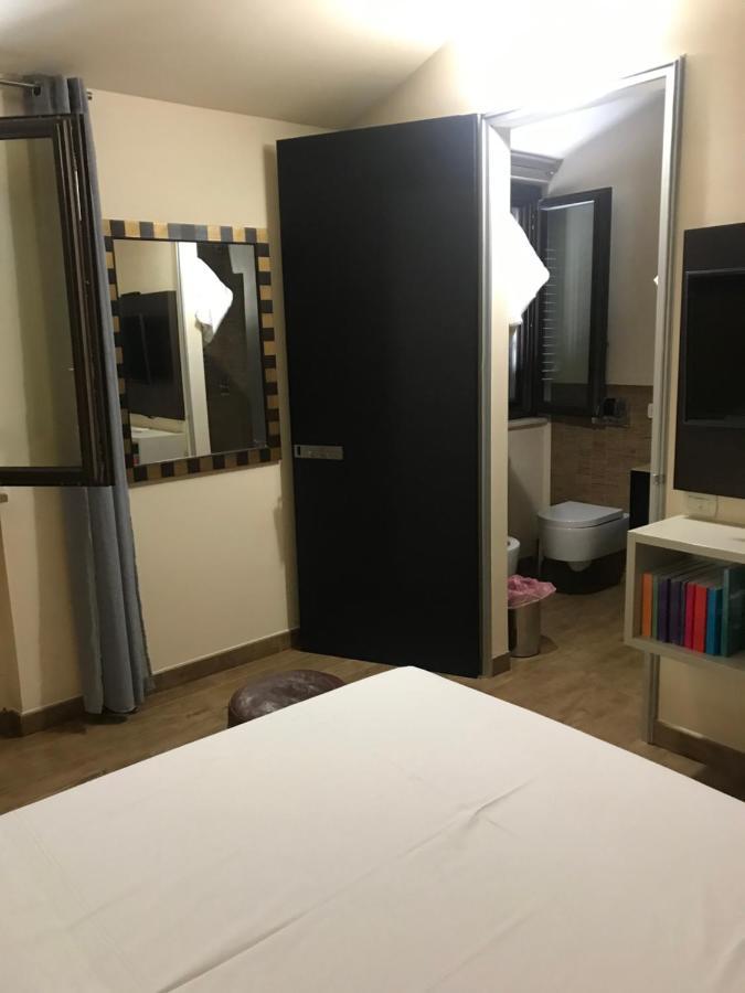 L'Alloggio Del Capitano Viareggio Extérieur photo