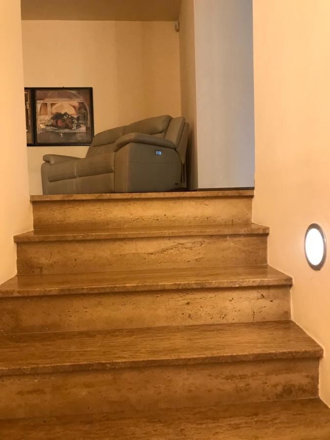 L'Alloggio Del Capitano Viareggio Extérieur photo