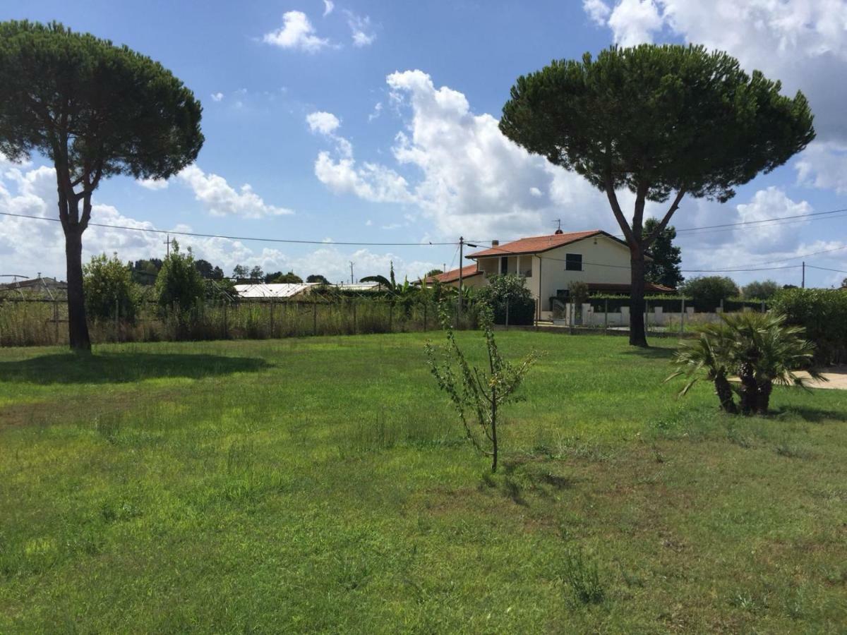 L'Alloggio Del Capitano Viareggio Extérieur photo